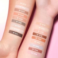 Artdeco Eyeshadow Glam 383 Glam Golden Bisque 0.8g