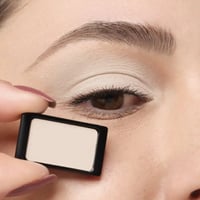 Artdeco Eyeshadow Matt 512 Matt White  0.8g