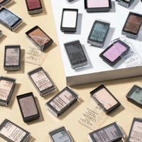 Artdeco Eyeshadow Matt 512 Matt White  0.8g