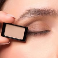 Artdeco Eyeshadow Matt 520 Matt Light Grey Mocca 0.8g