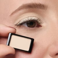 Artdeco Eyeshadow Matt 554 Matt Natural Vanilla 0.8g
