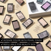 Artdeco Eyeshadow Pearl 04 Pearly Mystical Grey 0.8g