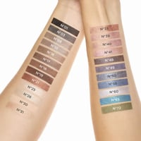 Artdeco High Performance Eyeshadow Stylo 16 Benefit Pearl Brown 1.4g