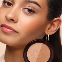 Artdeco Long-Lasting Bronzing Powder Compact 30 Terracotta 10g