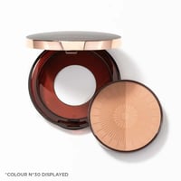 Artdeco طويل الأمد Bronzing بودرة Compact إعادة تعبئة 30 Terracotta 10g
