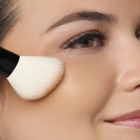 Artdeco Long-Lasting Bronzing Powder Compact Refill 50 Almond 10g