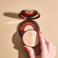 Artdeco Long-Lasting Bronzing Powder Compact Refill 80 Natural 10g (0.35oz)