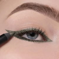 Artdeco Soft Eyeliner Waterproof 64 Green Island 1.2g