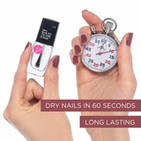 Artdeco Ultra Quick Dry Top Coat 10ml