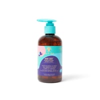 As I Am Born Curly Aloe Shampoo & Wash 240ml