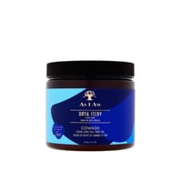 As I Am Dry & Itchy Scalp Care CoWash Olive and Tea Tree Oil 454g