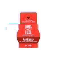 As I Am Long & Luxe GroEdges Edge Control 113g
