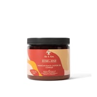 As I Am Restore & Repair Jamaican Black Castor Oil CoWash 454g