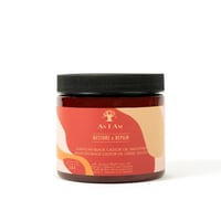 As I Am Restore & Repair Jamaican Black Castor Oil Smoothie 454g