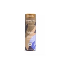 ATTITUDE Leaves Bar Lip Balm Coconut 8.5g