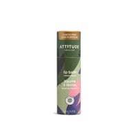 ATTITUDE Leaves Bar Lip Balm Fresh Mint 8.5g