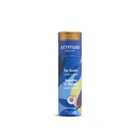 ATTITUDE Leaves Bar Bálsamo Labial Sem Perfume 8,5g