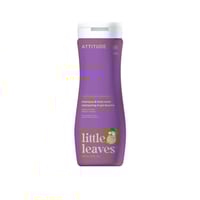ATTITUDE Little Leaves 2-In-1 Shampoo & Body Wash Vanilla & Pear 473ml
