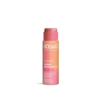 ATTITUDE Oceanly Lip Balm SPF30 Baby Rose 8.5g