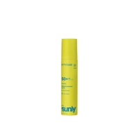 ATTITUDE Sunly Kids Unscented Mineral Sunscreen Spray SPF50+ 75ml
