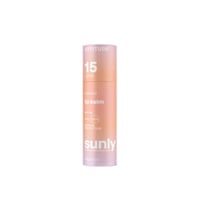 ATTITUDE Sunly Lip Balm SPF15 Coconut 8.5g