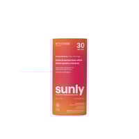 ATTITUDE Sunly Mineral Sunscreen Stick SPF30 Orange Blossom 60g