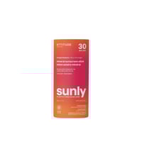 ATTITUDE Sunly Mineral Sunscreen Stick SPF30