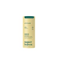 ATTITUDE Super Leaves Deodorant Earl Grey & Fresh Cucumber 75g