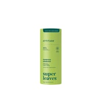 ATTITUDE Super Leaves Deodorant Pear & Amber 75g