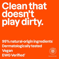 ATTITUDE Super Leaves Men Deodorant Patchouli & Bourbon 75g