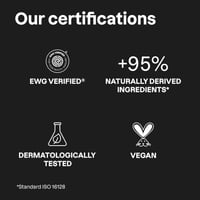 ATTITUDE Super Leaves Men Deodorant Patchouli & Bourbon 75g