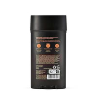 ATTITUDE Super Leaves Men Deodorant Patchouli & Bourbon 75g