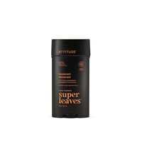 ATTITUDE Super Leaves Men Deodorant Patchouli & Bourbon 75g