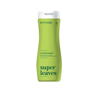 ATTITUDE Super Leaves Nourishing Shampoo 473ml
