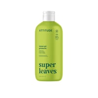 ATTITUDE Super Leaves Nourishing Shower Gel 473ml (16floz)