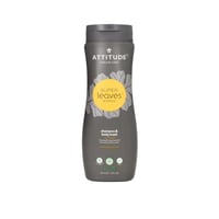 ATTITUDE Super Leaves Science 2-In-1 Sport Shampoo & Body Wash 473ml (16floz)