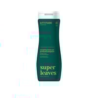 ATTITUDE Super Leaves Science Energizing Shower Gel 473ml