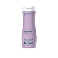 ATTITUDE Super Leaves Moisture Rich Shampoo 473ml (16floz)