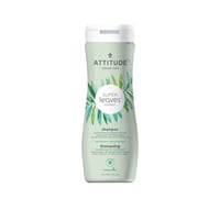 ATTITUDE Super Leaves Science Nourishing & Strengthening Shampoo 473ml (16floz)