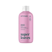 ATTITUDE Super Leaves Shower Gel Coconut & Wild Berries 473ml