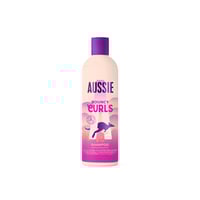 Aussie Bouncy Curls Shampoo 300ml