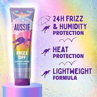 Aussie Frizz Off 24h Anti-Frizz Leave In Serum 160ml