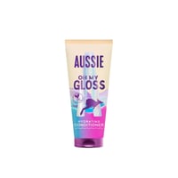 Aussie Oh My Gloss Hydrating Conditioner 200ml