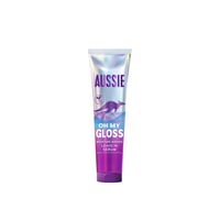 Aussie Oh My Gloss Moisture-Mazing Leave In Serum 160ml