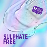 Aussie Oh My Gloss Shampoo 300ml