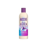 Aussie Oh My Gloss Shampoo 300ml