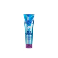 Aussie SOS 100 Hours Hydration Super Serum Leave In Treatment 160ml