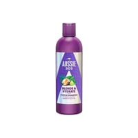 Aussie SOS Blonde & Hydrate Purple Shampoo 300ml