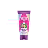 Aussie SOS Repair & Revive Conditioner 200ml