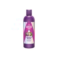 Aussie SOS Repair & Revive Shampoo 300ml
